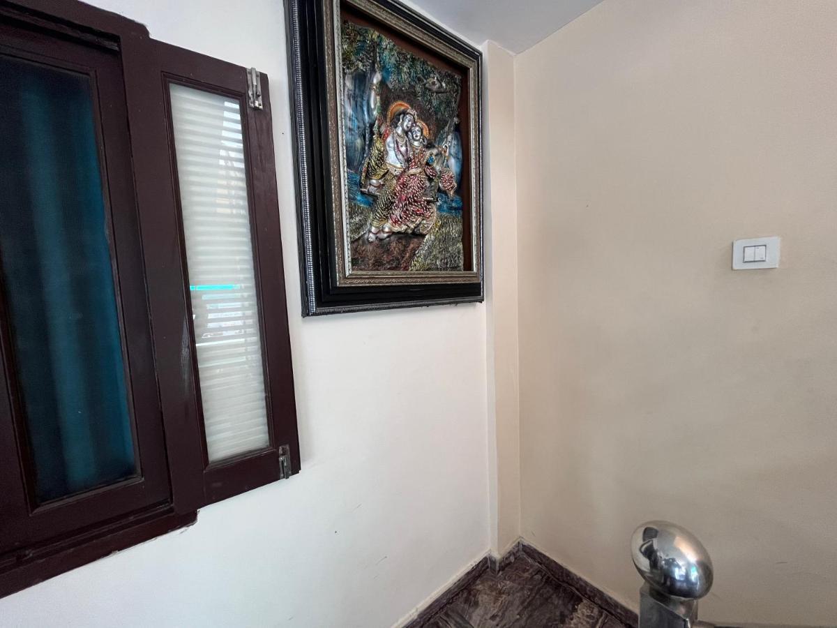 Hotel Raj Vilas Udajpur Zewnętrze zdjęcie