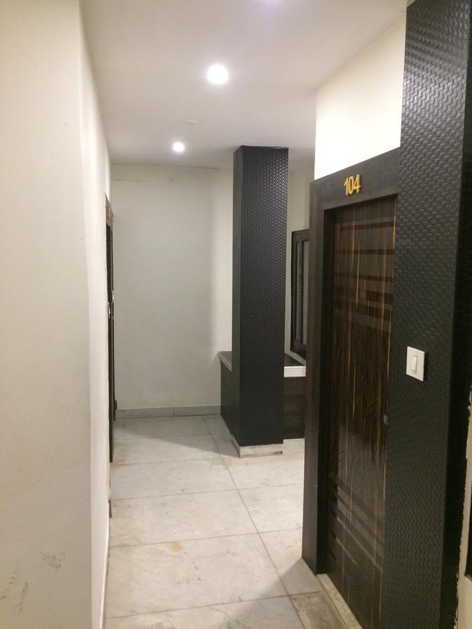 Hotel Raj Vilas Udajpur Zewnętrze zdjęcie