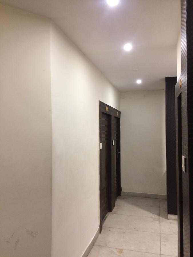 Hotel Raj Vilas Udajpur Zewnętrze zdjęcie